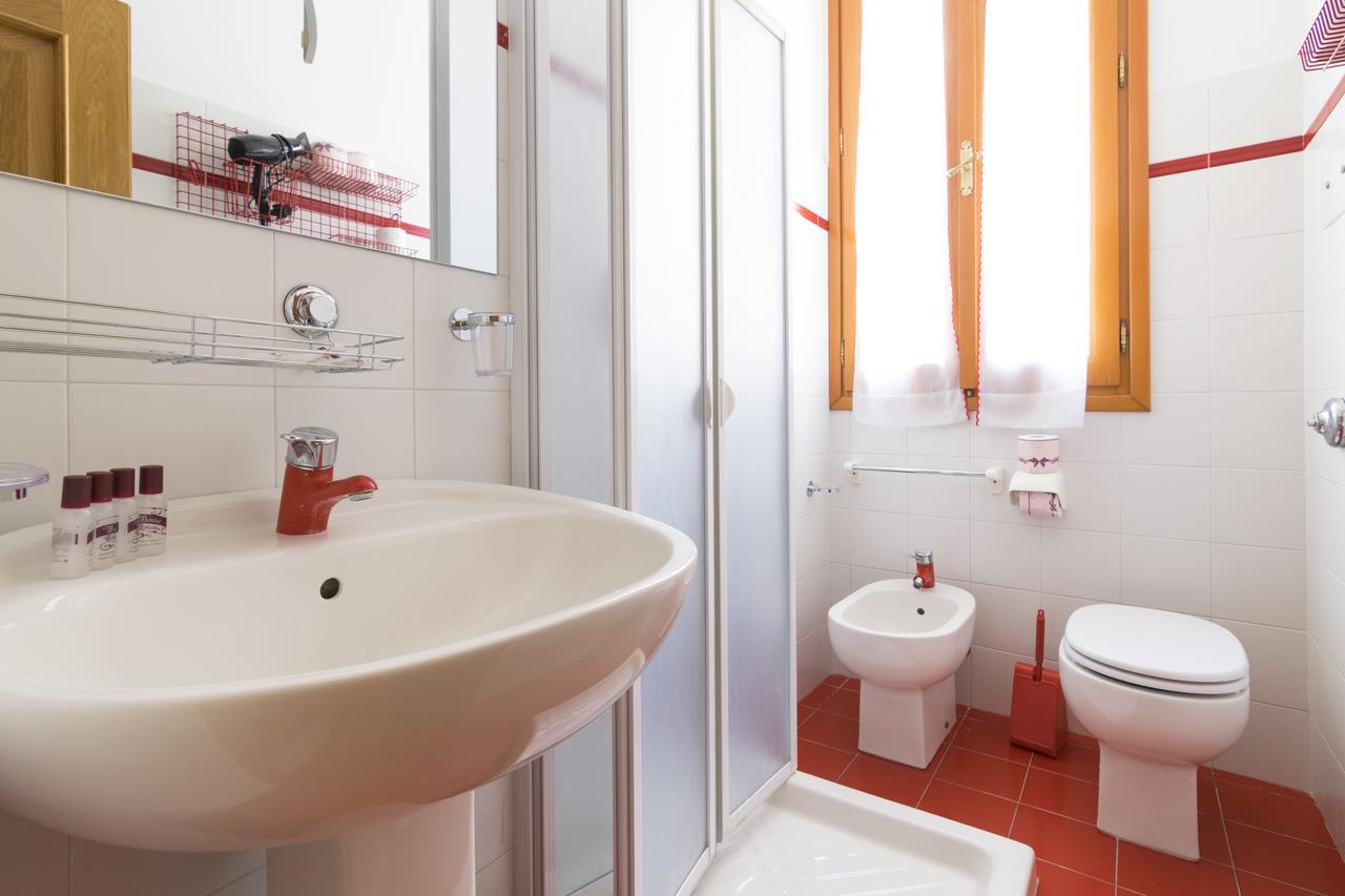 Apartamento Ponte Del Megio Venecia