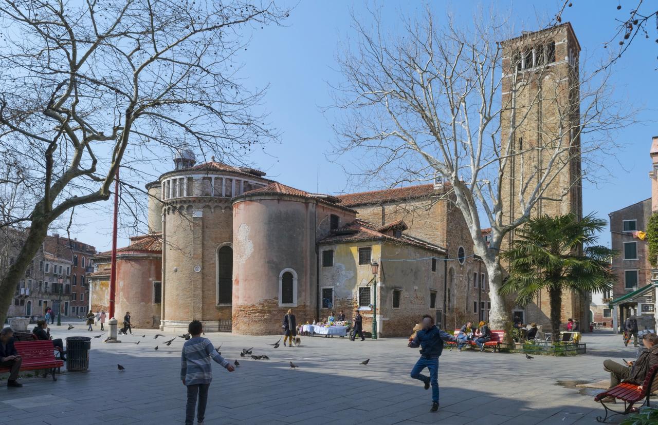 Apartamento Ponte Del Megio