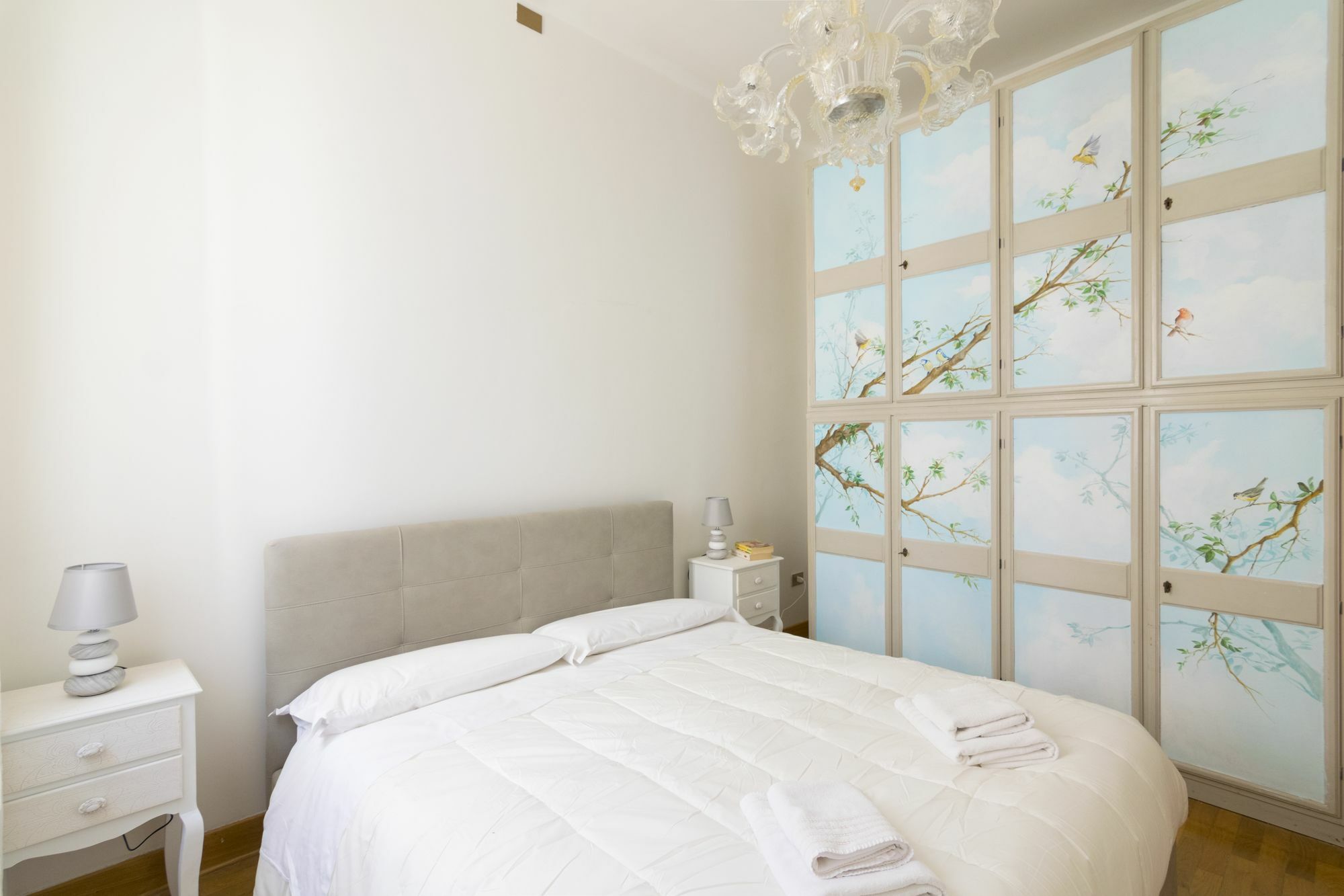 Apartamento Ponte Del Megio