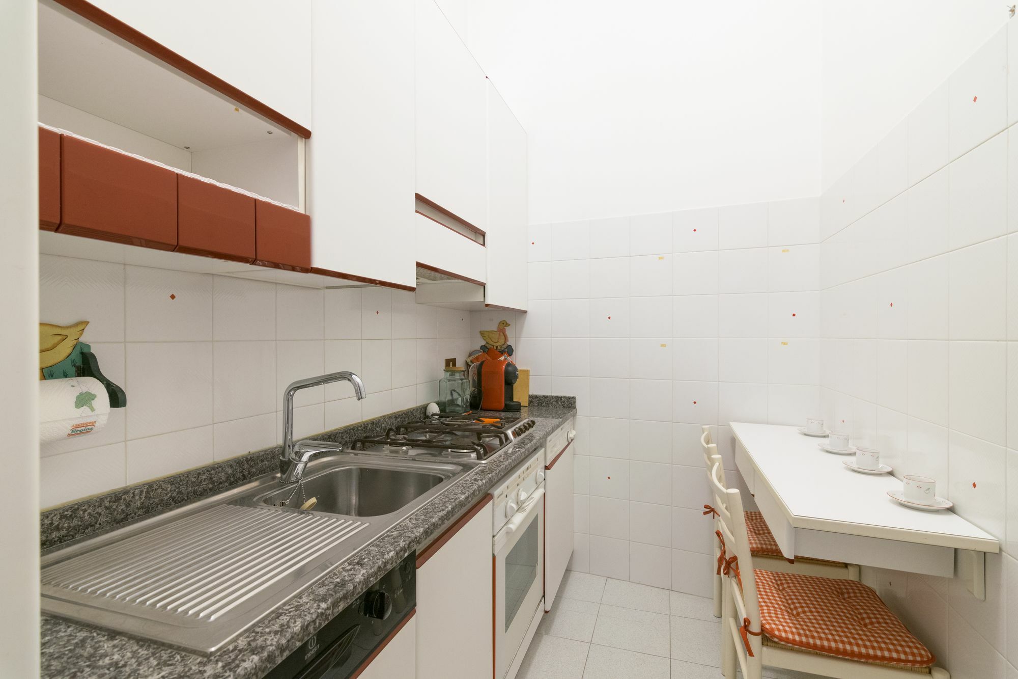 Apartamento Ponte Del Megio *