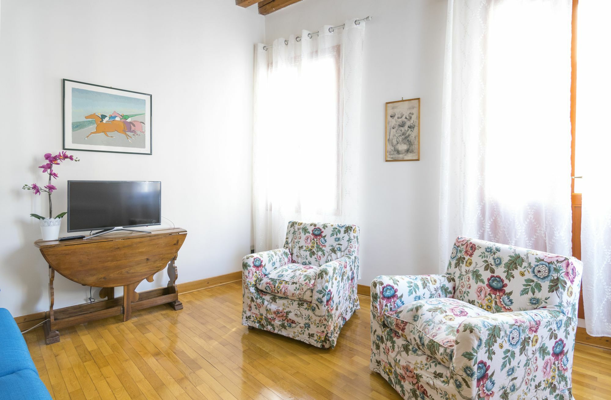 Ponte Del Megio Apartamento *